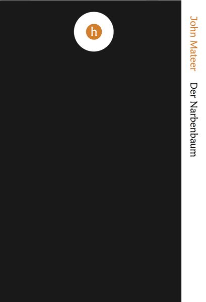 Cover von Der Narbenbaum