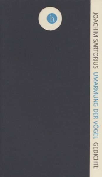 Cover von Umarmung der Vögel