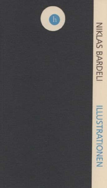Cover von Illustrationen