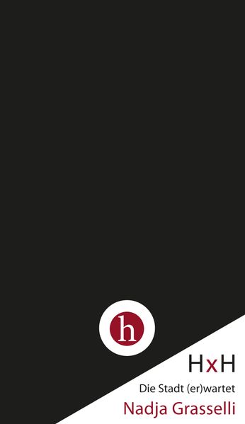 Cover von HxH
