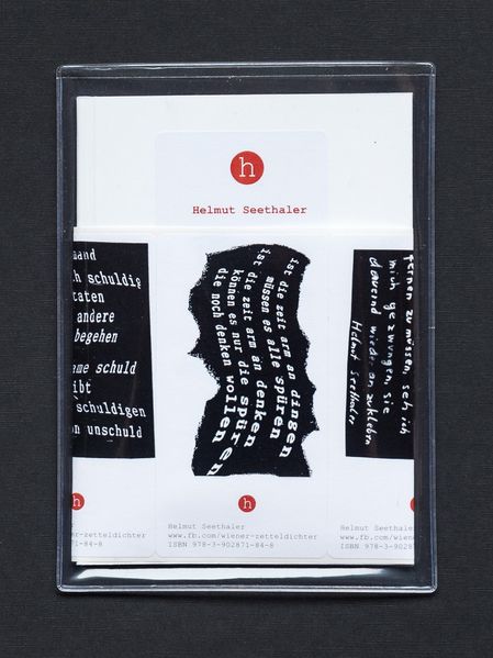 Cover von Texte für Denkende + gegen das Denk-Ende