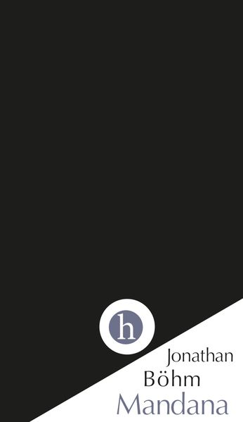 Cover von Mandana