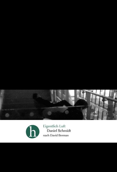 Cover von Eigentlich Luft/Eigentliche Luft