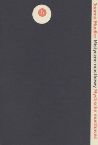 Cover von Mistyczne masthewy / Mystische musthaves