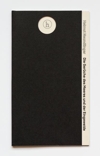 Cover von Die Gerüche des Meeres und der Eingeweide