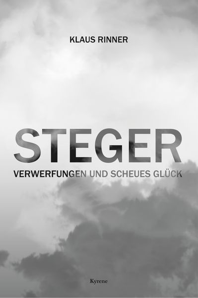 Cover von Steger
