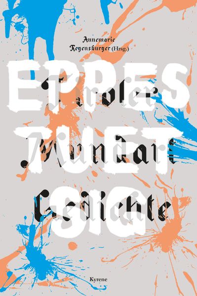 Cover von Eppes tuet sig