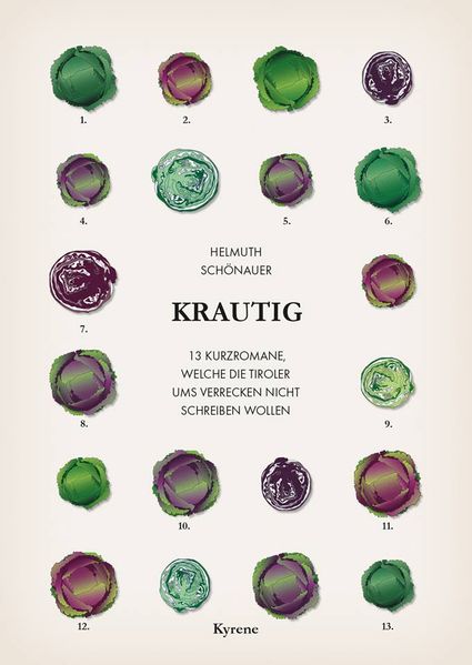 Cover von Krautig