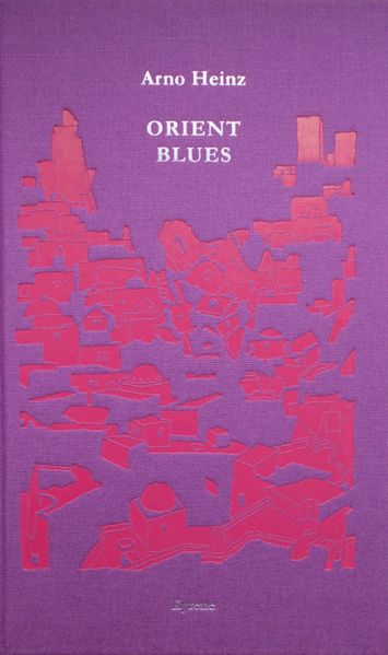 Cover von Orient Blues