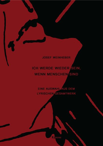Cover von Ich werde wieder sein, wenn Menschen sind