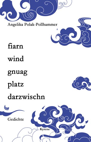 Cover von fiarn wind gnuag platz darzwischen