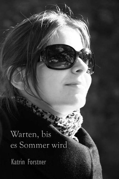 Cover von Warten, bis es Sommer wird