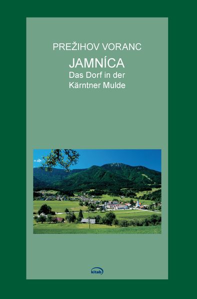 Cover von Jamnica