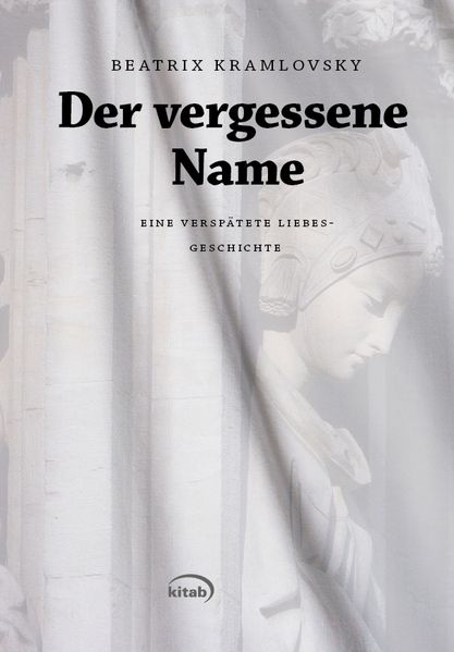 Cover von Der vergessene Name