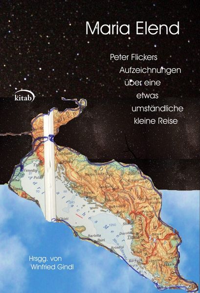 Cover von Maria Elend