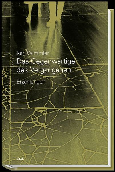 Cover von Das Gegenwärtige des Vergangenen