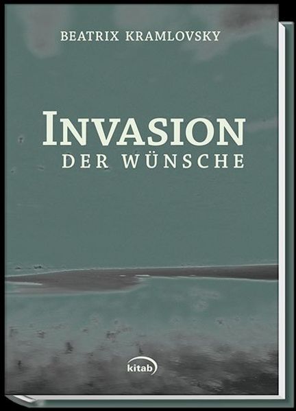 Cover von Invasion der Wünsche