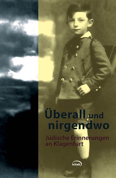 Cover von Überall und nirgendwo