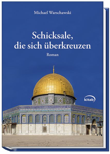 Cover von Schicksale, die sich überkreuzen