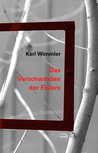 Cover von Das Verschwinden der Eislers