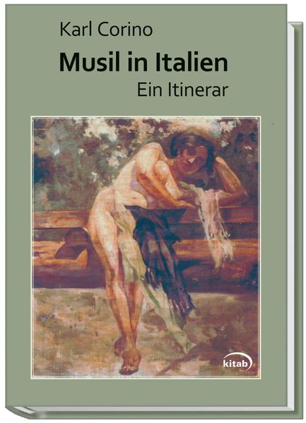 Cover von Musil in Italien