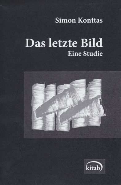 Cover von Das letzte Bild