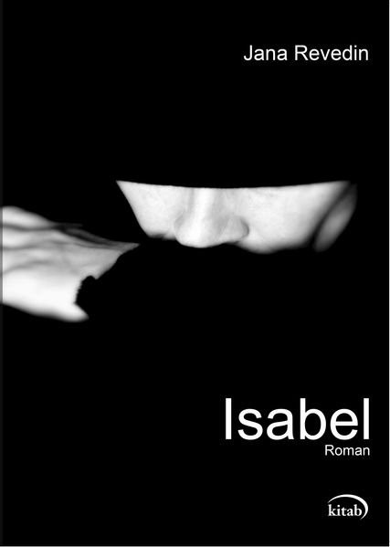 Cover von Isabel