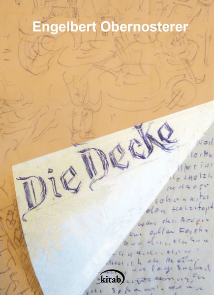Cover von Die Decke