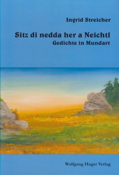 Cover von Sitz di nedda her a Neichtl