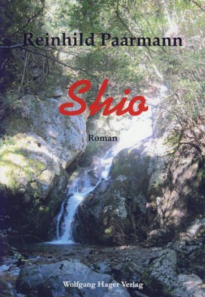 Cover von Shio
