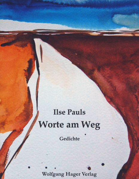 Cover von Worte am Weg