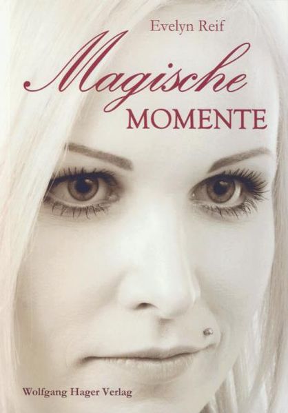 Cover von Magische Momente