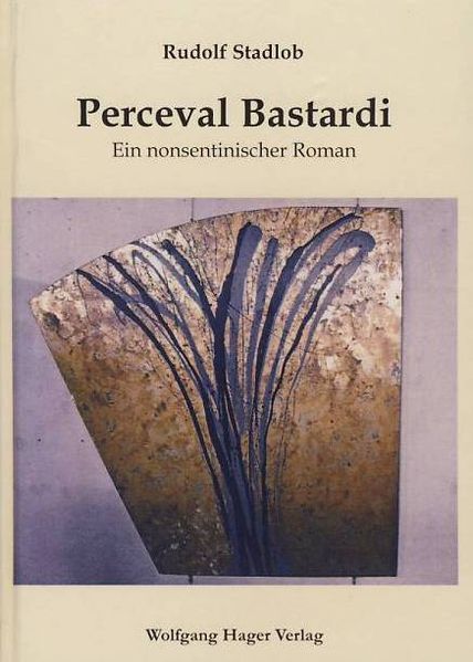 Cover von Perceval Bastardi