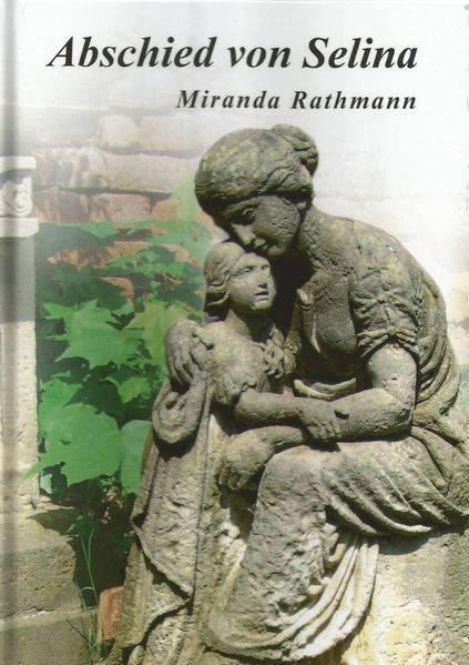 Cover von Abschied von Selina