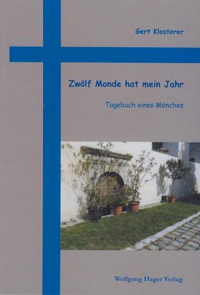 Cover von Zwölf Monde hat mein Jahr