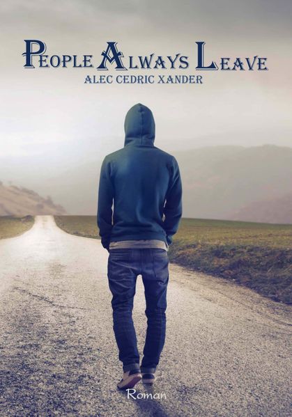Cover von People Always Leave