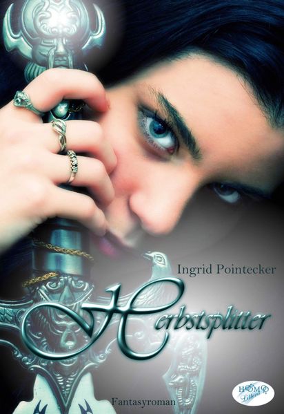 Cover von Herbstsplitter