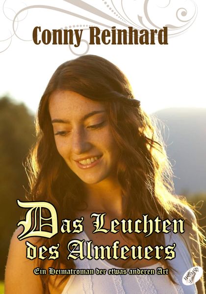 Cover von Das Leuchten des Almfeuers