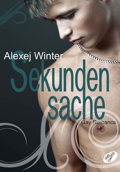 Cover von Sekundensache