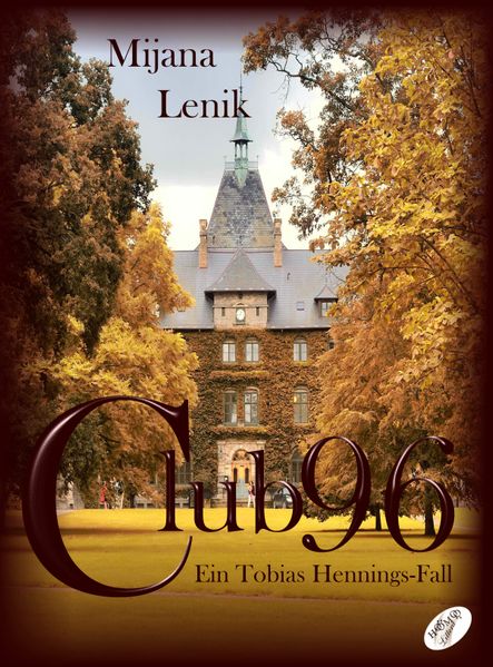 Cover von Club 96