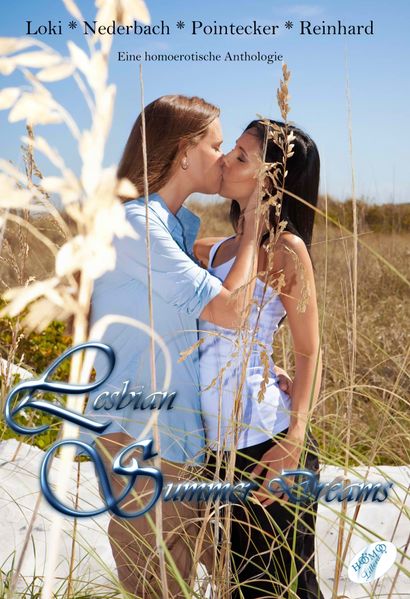Cover von Lesbian Summer Dreams