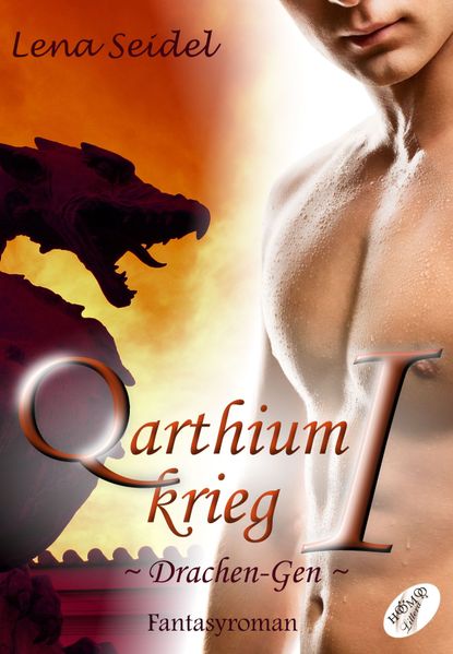 Cover von Qarthiumkrieg I