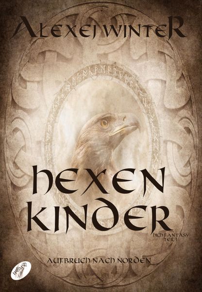 Cover von Hexenkinder
