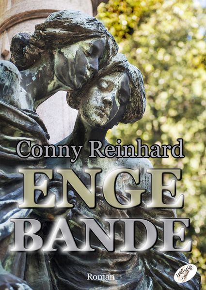 Cover von Enge Bande