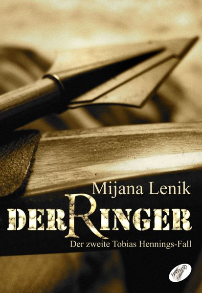 Cover von DerRinger