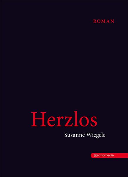 Cover von Herzlos