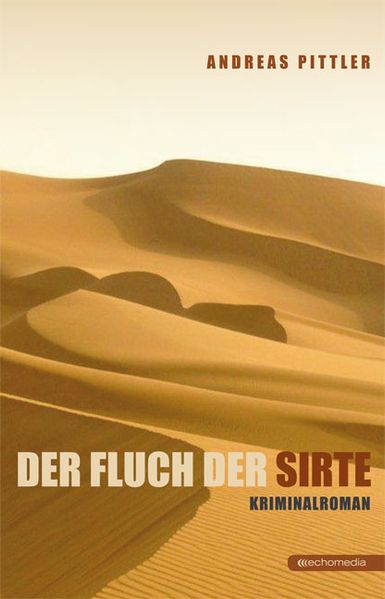 Cover von Der Fluch der Sirte
