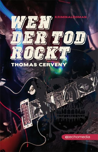 Cover von Wen der Tod rockt