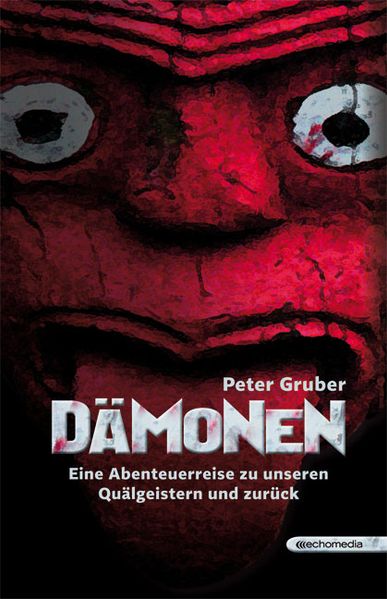 Cover von Dämonen