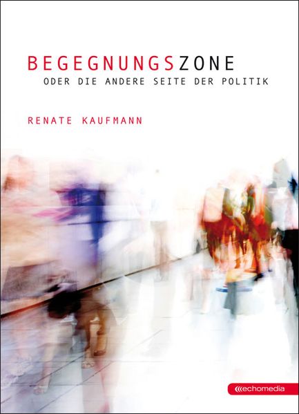 Cover von Begegnungszone
